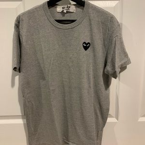 Comme des Garcons T-shirt